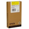 Epson T612400 | Ink cartrige | Geltona
