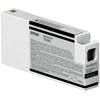 Originalus rašalo kasetė Epson C13T636100, juodas, 700 ml