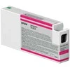 Originalus „Epson“ rašalo kasetė C13T636300, ryškiai rausva, 700 ml