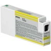 Epson oryginalny ink / tusz C13T636400, yellow, 700ml