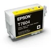 Epson T7604 | Rašalo kasetė | Geltona