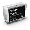 Epson T7607 | Ink Cartridge | Light Juodas