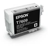 Epson T7609 | Rašalo kasetė | Šviesus Šviesus Juodas