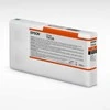 Epson T913A | Cartridge | Oranžinis