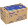 Toneris Epson Cyan (C13S050604)