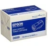 Toneris Epson Juodas (C13S050689)