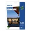 „Epson“ pusiau blizgus fotopopierius A4 formato