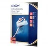 Epson Papier Ultra Glossy Photo 15 arkuszy 300g/m2 A4