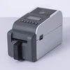 Etikečių spausdintuvas Brother TD-2350DFC203 Linerless Label Spausdintuvas 2-inch desktop, 203DPI (USB/LAN/BT/Wi-Fi) (TD2350DFC203Z1)