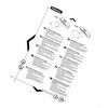 Fellowes (5320604) A4 10 vnt.