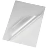 Fellowes Laminavimo folija, 54 x 86mm, 125mic, skaidrus, laminavimo maišelis, 100 vnt.