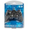 „Defender GAME RACER“ laidinis žaidimų pultelis, turbo režimas, vibracijos efektas, USB / PS2 / PS3