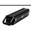 Green Cell Žalias Cell GC Silverfish akumuliatorius, skirtas Ebike elektriniam dviračiui su 24V 10.4Ah 250Wh XLR 3 kontaktų įkrovikliu Prophete, be kita ko