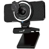Genius ECam 8020AF kamera web Full HD, juoda