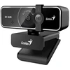 Genius FaceCam 3000AF kamera web, juoda