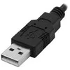 Genius GX GAMING HS-GX580U ausinės su mikrofonu, juoda, ausinės, 50 mm garsiakalbiai typ USB