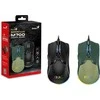 Pelė Genius Herní pelė Scorpion M700, USB, RGB, žalia