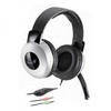 KYE 31710011100 Genius Ausinės HS-05A (su mikrofonu)