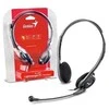 KYE 31710151100 Genius Ausinės HS-200C (su mikrofonu)