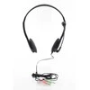 KYE 31710151100 Genius Ausinės HS-200C (su mikrofonu)