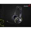 Ausinės Genius Computer Technology HS-400A Ausinių rinkinys su laidu su lankeliu ant galvos Połączenia/muzyka
