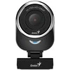 Genius QCam 6000 kamera web Full HD, juoda 1920x1080, USB 2.0, Windows 7 a vyšší, FULL HD, 30 FPS