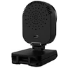 Genius QCam 6000 kamera web Full HD, juoda 1920x1080 px, 1280x720 px, USB 2.0, Windows 7 a vyšší, USB-C, USB-A