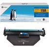 G&G kompatybilny bęben su CF219A, HP 19A, juodas, 12000s