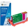 G&G kompatybilny ink / tusz su 3YL82AE, NH-R00912XLM, magenta, 825s
