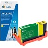 G&G kompatybilny ink / tusz su 3YL83AE, NH-R00912XLY, yellow, 825s