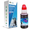 G&G kompatybilny ink / tusz su BT-5000M, NPR-BT5000M, magenta, 5000s