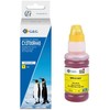 Tusz G&G kompatybilny ink / tusz su C13T00R440, NPR-E106Y, yellow