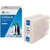 G&amp;G kompatybilny ink / tusz su C13T04A140, NP-E-T04AXXLBK-A, juodas, 11500s
