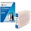 G&amp;G kompatybilny ink / tusz su C13T04A240, NP-E-T04AXXLC-A, cyan, 8000s