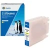 Su G&amp;G suderinamas rašalas / rašalas su C13T04A440, NP-E-T04AXXLY-A, geltona, 8000s