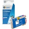 G&amp;G kompatybilny ink / tusz su C13T05H34010, NP-R2-0405XLM, magenta