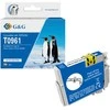 G&amp;G kompatybilny ink / tusz su C13T09614010, NP-R-0961PBK, photo juodas