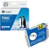 G&amp;G kompatybilny ink / tusz su C13T09634010, NP-R-0963M, magenta