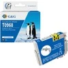 G&amp;G kompatybilny ink / tusz su C13T09684010, NP-R-0968MBK, matte juodas