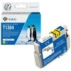 Su G&amp;G suderinamas rašalas / rašalas su C13T13044012, NP-R-1304Y, geltonas, 765s
