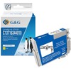 G&G kompatybilny ink / tusz su C13T16344012, NP-R-1634XLY, yellow