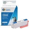 G&amp;G kompatybilny ink / tusz su C13T24314012, NP-R-2431XLBK, juodas