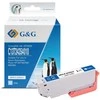 G&amp;G kompatybilny ink / tusz su C13T24354012, NP-R-2435XLLC, light cyan
