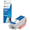 G&amp;G kompatybilny ink / tusz su C13T26214012, NP-R-2621BK, juodas