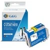 G&amp;G kompatybilny ink / tusz su C13T34714010, NP-R-3471BK, juodas