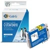 Tusz G&amp;G G&amp;G NP-R2-3472C nabój su tuszem 1 vnt. Zamiennik Cyjan