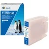 G&amp;G kompatybilny ink / tusz su C13T907240, NP-E-9072C, cyan, 120ml