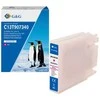 G&amp;G kompatybilny ink / tusz su C13T907340, NP-E-9073M, magenta, 120ml