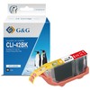 Tusz G&G kompatybilny ink / tusz su CLI-42B juodas (NP-C-0042BK)