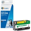 G&G G&G 10432 rašalo kasetė su 1 rašalo kasete. Pakeičiama didelės talpos (XL) rašalo kasetė Juodas